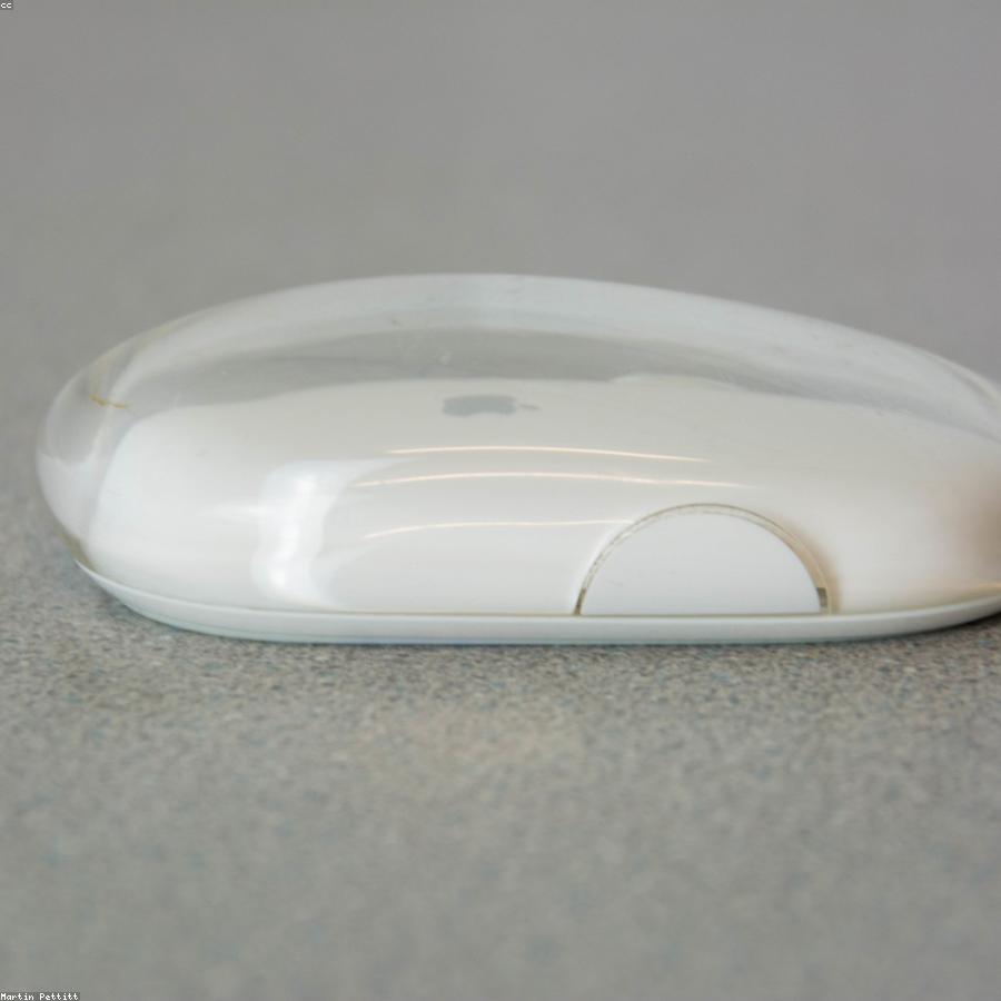 Kablosuz Mouse