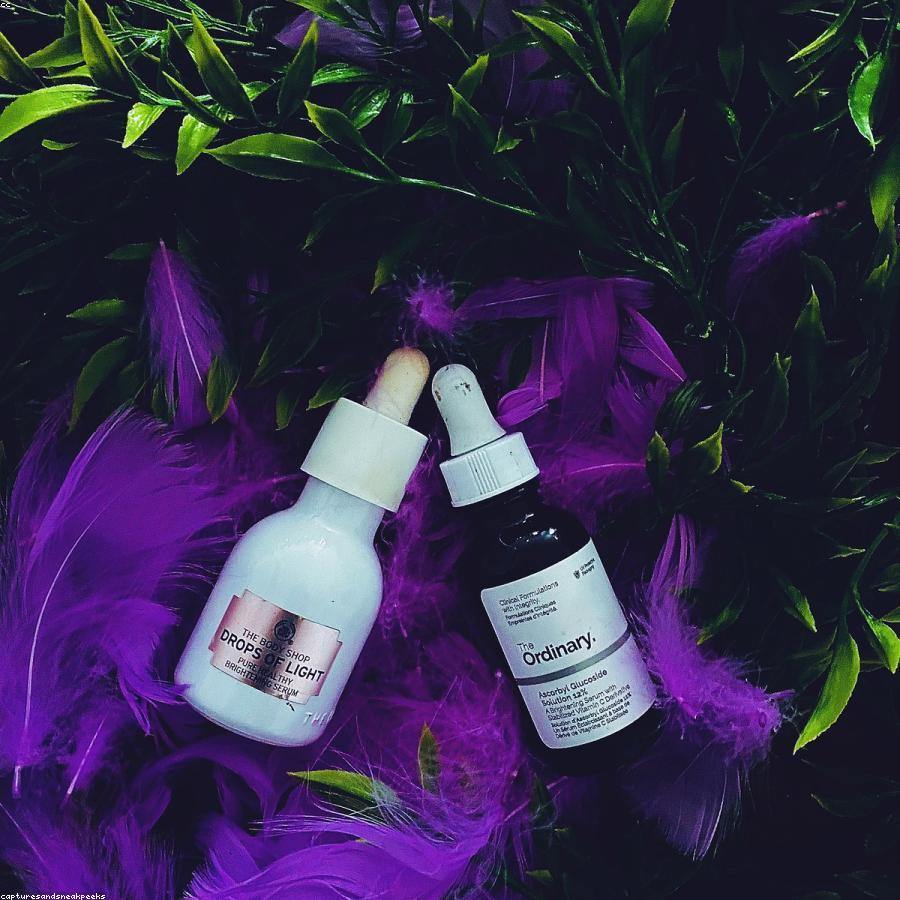 Vitamin C Serum